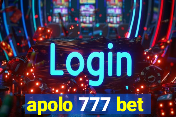 apolo 777 bet